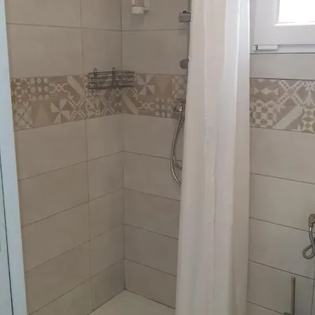 L'escale מלון בוניפסיו