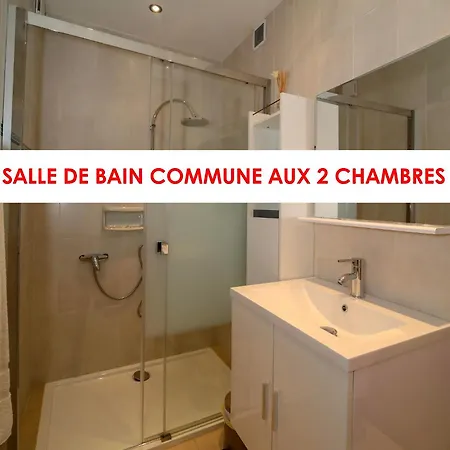 L'escale * בוניפסיו