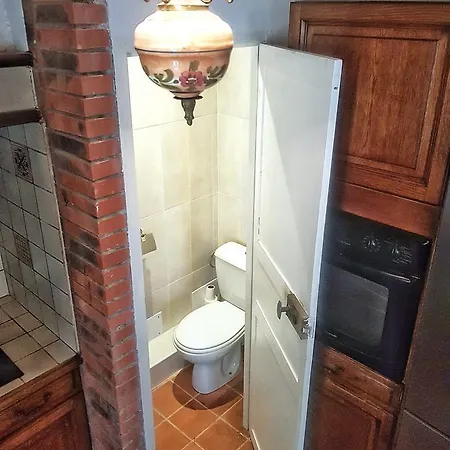 L'escale * בוניפסיו