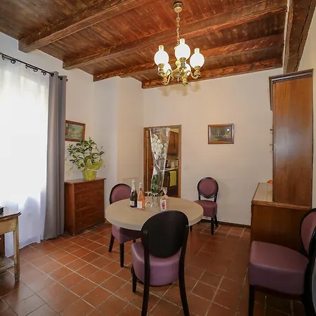 מלון L'escale בוניפסיו