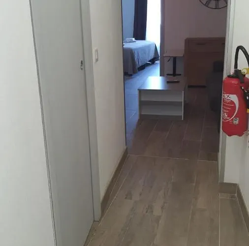 L'escale