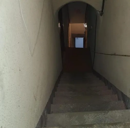 L'escale *