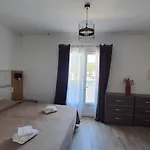 Szálloda L'escale *