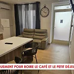 L'escale