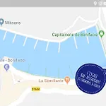 L'escale Bonifacio