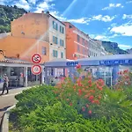 L'escale *
