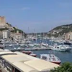 L'escale Bonifacio