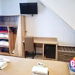 Szálloda L'escale *
