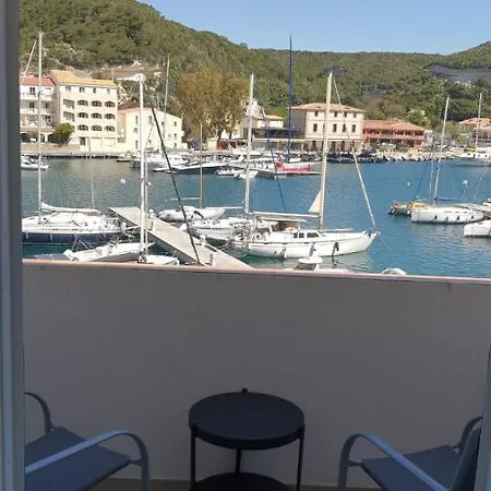 L'escale Hotel *