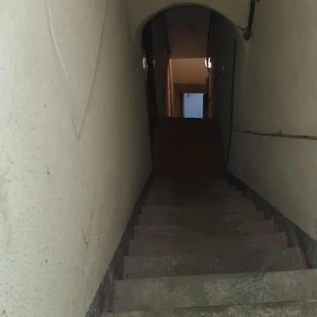 L'escale *