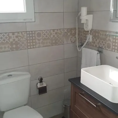 Hotel L'escale Bonifacio (Corsica)