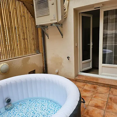 Hotel L'escale