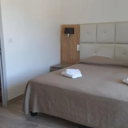 Hotel L'escale