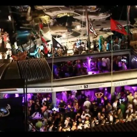 L'escale Hotel *