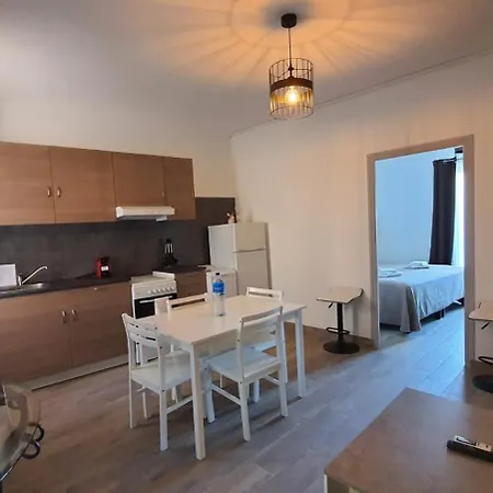 L'escale Hotel Bonifacio (Corsica)