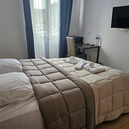 Hotel L'escale