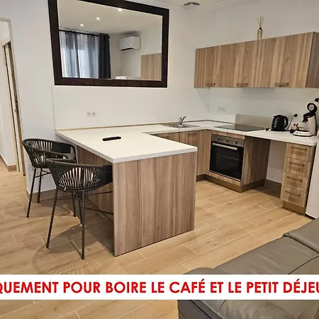 L'escale Hotel