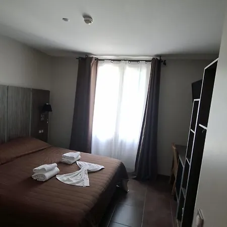 Hotel L'escale