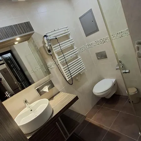 L'escale Hotel *