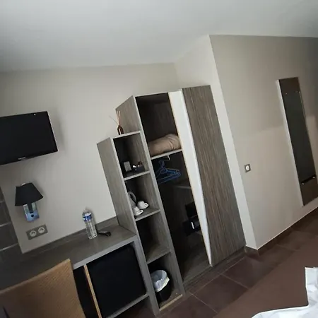 Hotel L'escale *