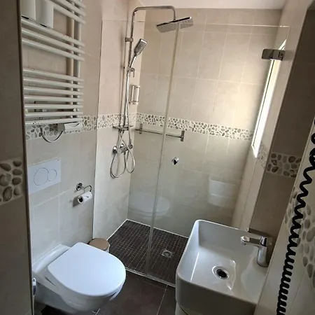 Hotel L'escale Bonifacio (Corsica)