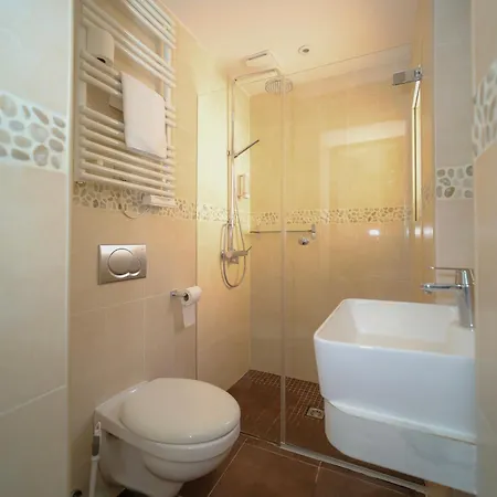 Hotel L'escale *