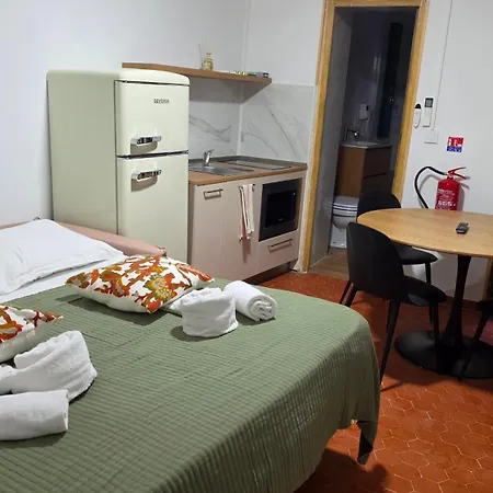 Hotel L'escale