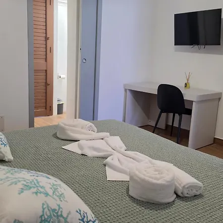 Hotel L'escale *