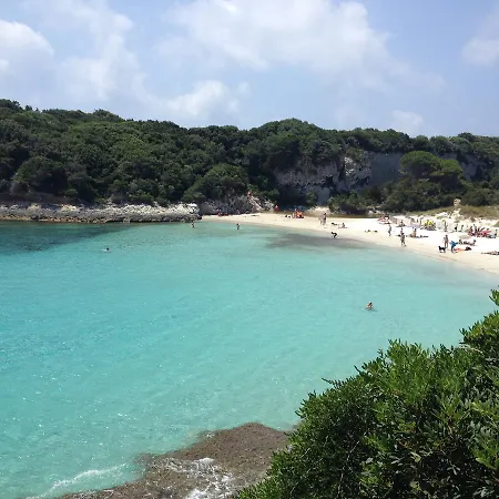 L'escale * Bonifacio (Corsica)