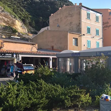 L'escale Hotel