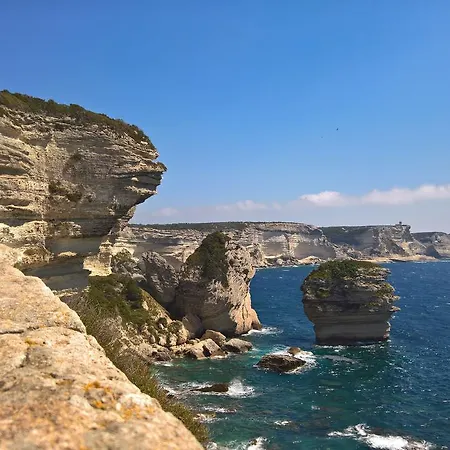 L'escale *