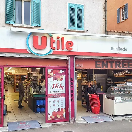 Hotel L'escale *