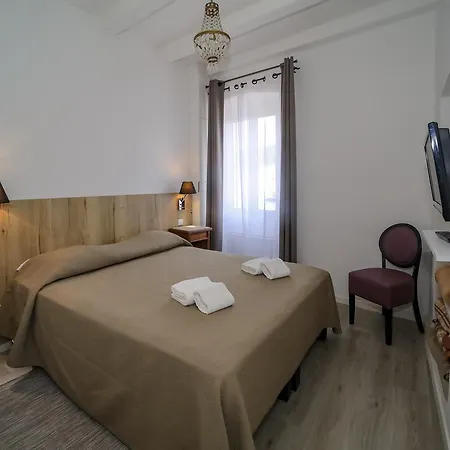 Hotel L'escale