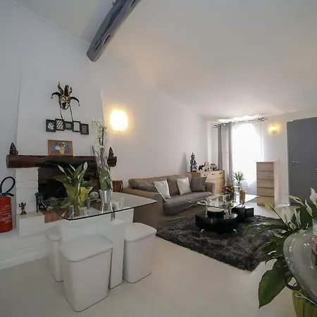 L'escale Hotel *