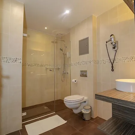 L'escale Hotel Bonifacio (Corsica)