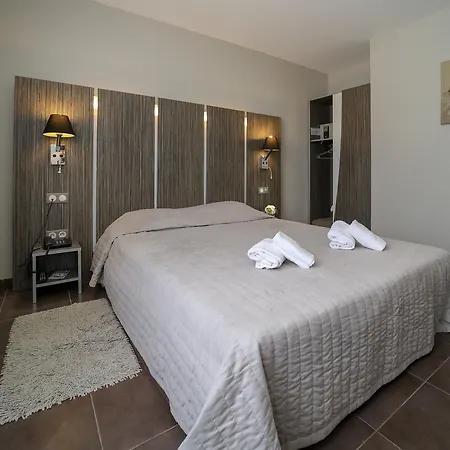 L'escale * Bonifacio (Corsica)