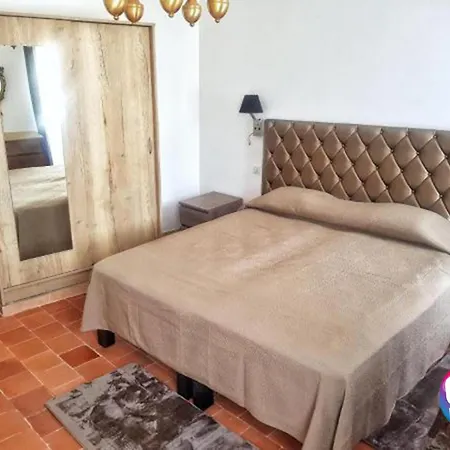 L'escale Hotel *