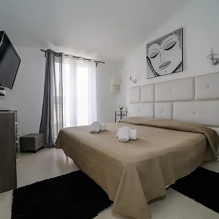 L'escale Hotel