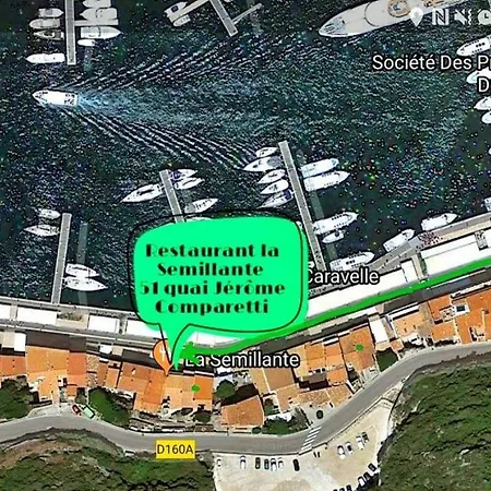 L'escale
