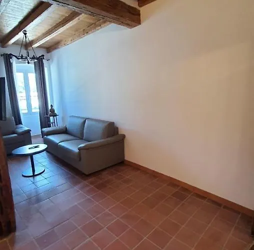 Hotel L'escale *
