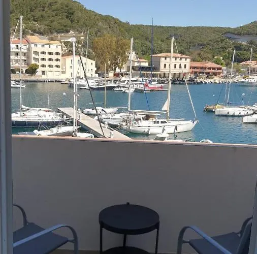 L'escale Hotel *