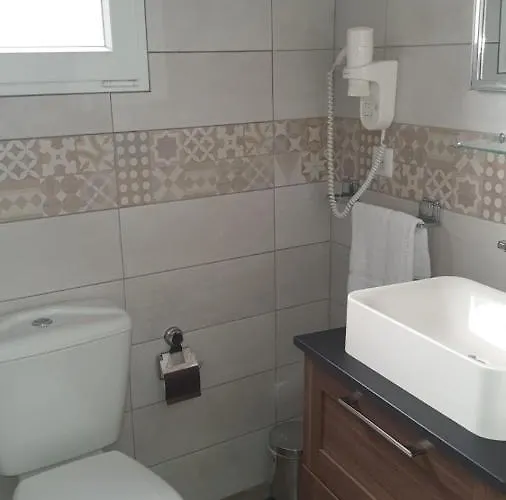 Hotel L'escale Bonifacio (Corsica)