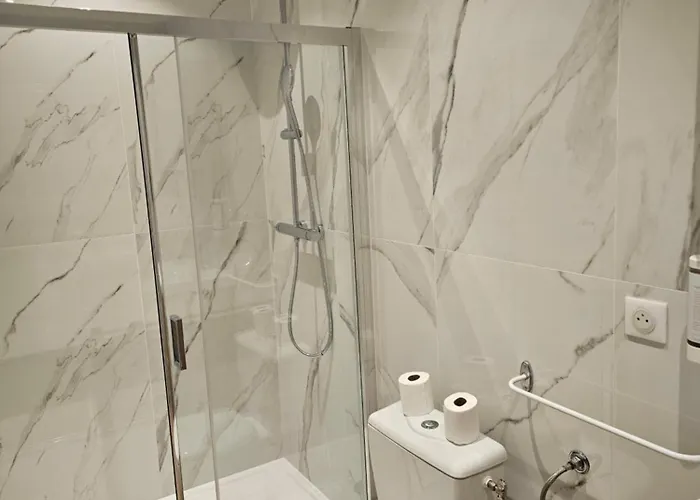 ホテル L'escale *