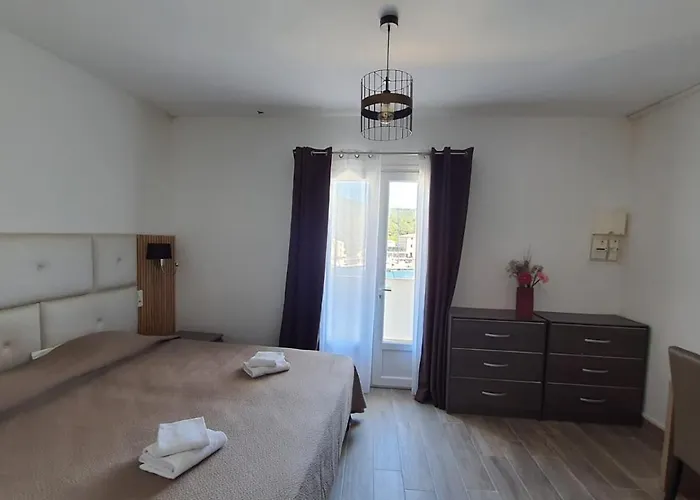 ホテル L'escale *