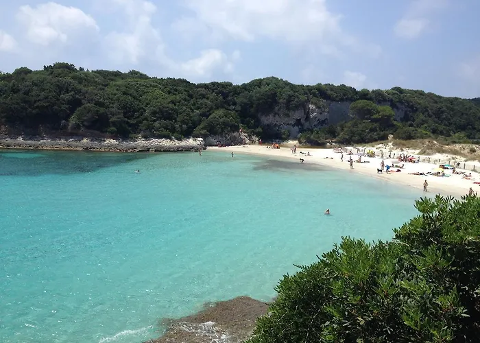 L'escale * Bonifacio (Corsica)