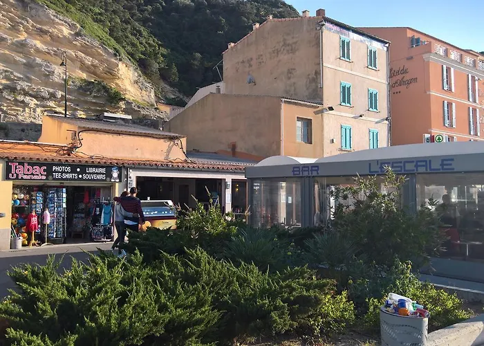 L'escale Hotel