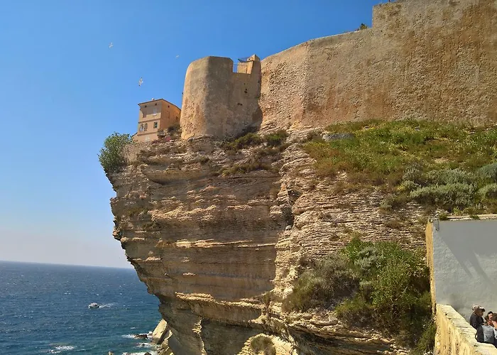 L'escale *