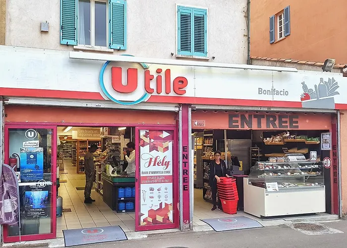Hotel L'escale *