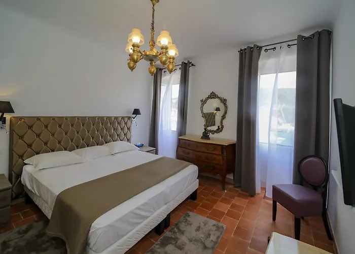 L'escale Hotel