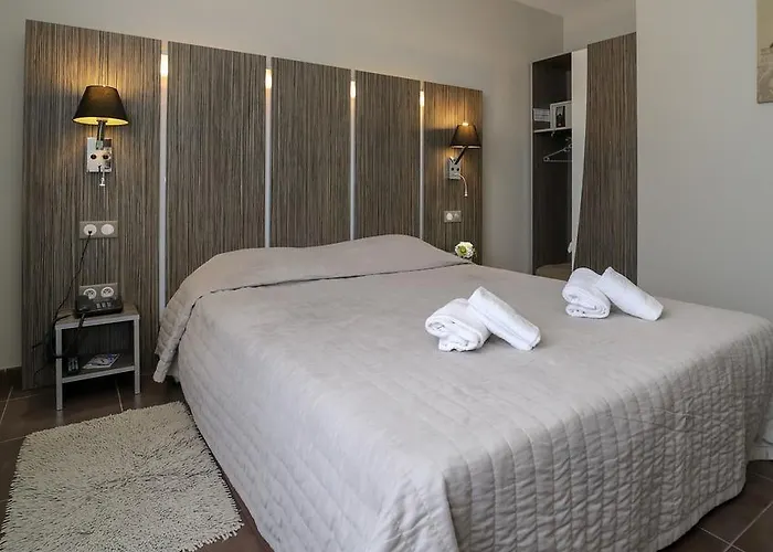 L'escale * ボニファシオ